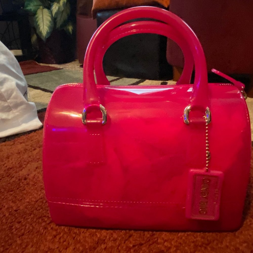 Furla candy bag mini